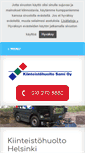 Mobile Screenshot of khsami.fi